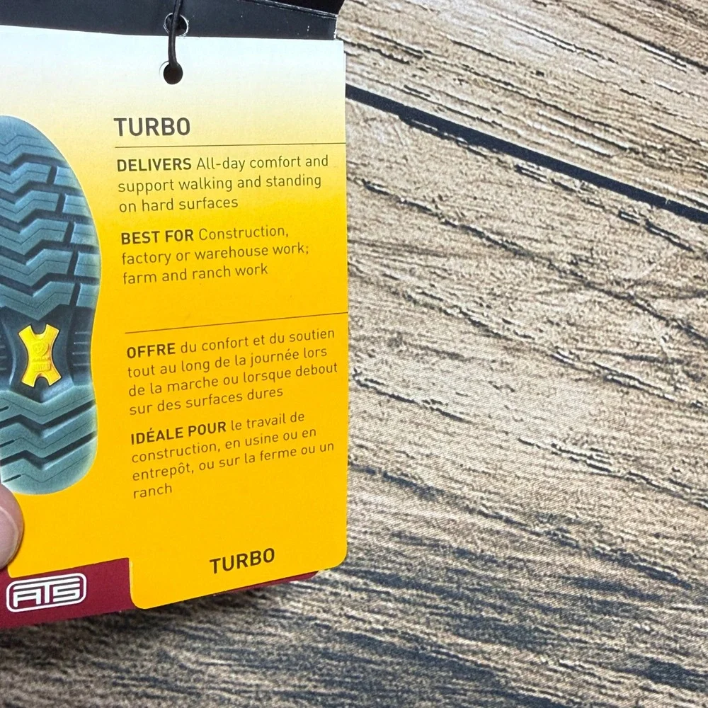 Ariat turbo h2o